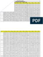 Timetable July 2010 V5