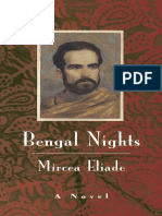 Bengal Nights - Mircea Eliade PDF