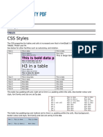 Example Tables04