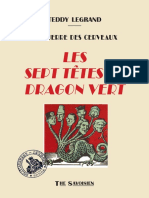 Lucieto Charles - Les Sept Tetes Du Dragon Vert