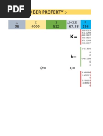 PLANE FRAME.xlsx