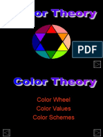 Colortheory 2