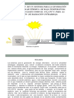 Presetación Solar Térmica Gases Contaminantes PDF