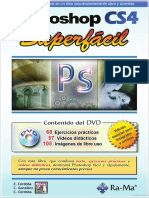 Photoshop CS4 Superfacil