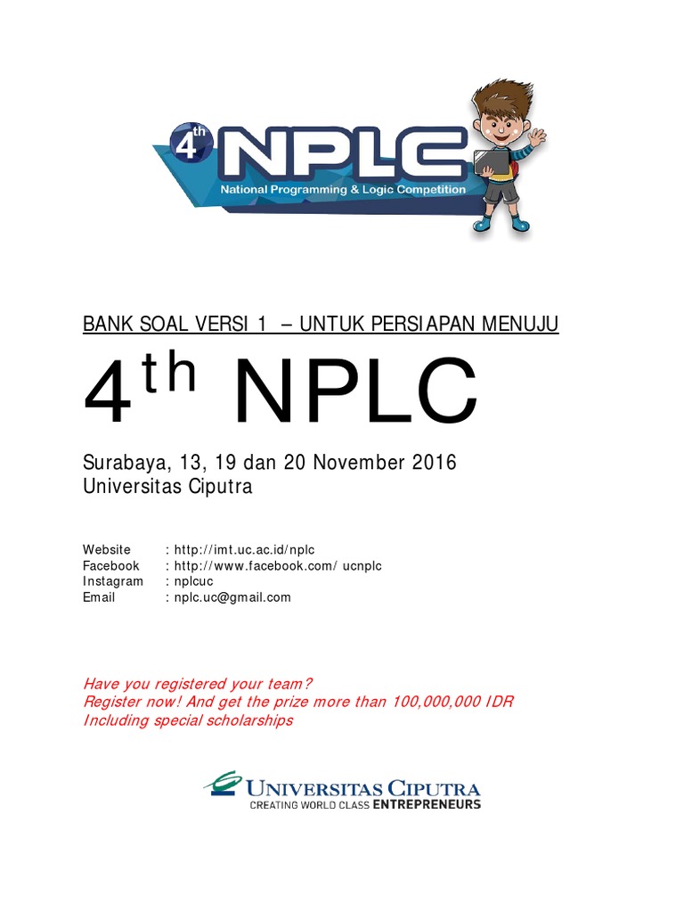 CLP Question Bank PDF