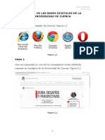 Manual de Las Bases Digitales de La Universidad de Cuenca