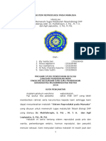 Download Makalah Sistem Reproduksi pada Manusia by Ety Yunita Sari SN331624767 doc pdf