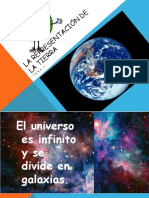 La Representación de La Tierra