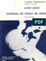 Andre Jolivet - Tombeau de Robert de Visée.pdf