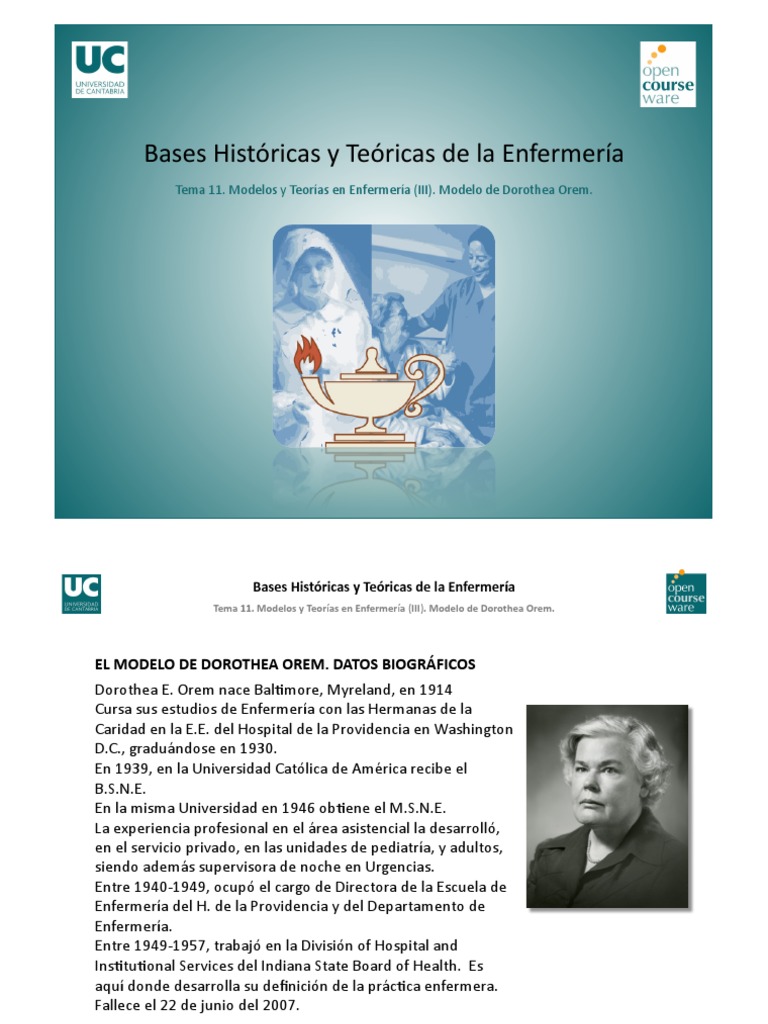 EnfermeriaTema11(III)teorias.pdf Enfermería Conceptos