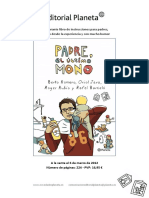 GUIA PARA EL NUEVO PAPA-el Ultimo Mono PDF