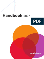  Handbook 2007