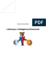 Liderança e Inteligência Emocional