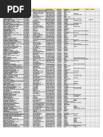 Lista Completa ÍCONE