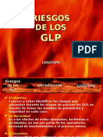 BLEVE-Riesgos de los GLP - muestra.pps