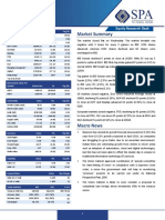 November 17 Morning Glance equity indices markets commodities currencies