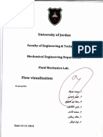 Flow Visualization - GearTeam