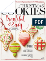 Christmas Cookies - 2016 PDF