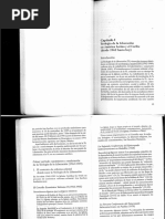 Teología de La Liberación en América Latina y El Caribe (Desde 1962 Hasta Hoy)
