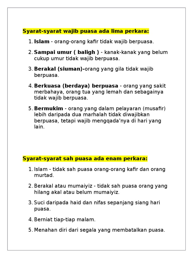 Info Ramadan Pdf