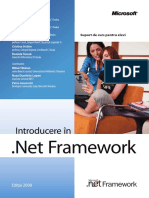 Introducere in .Net Framework.pdf