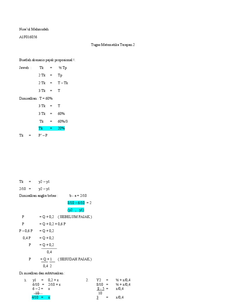 MTK 2 | PDF
