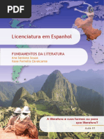 Fundamentos da Literatura_Aula_01