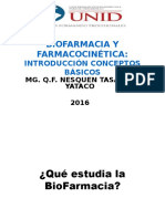 1 Biofarmacia Introducción Ok