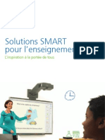 SMART Education Solution Guide FR