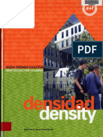 Density - New Collective Housing
