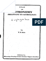 Astronomy relevant to astrology by V.P. Jain.pdf