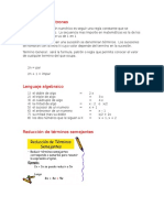 Prueba Algebra Noviembre