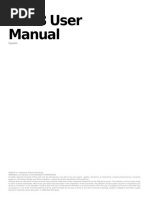 Easy View 2 User Manual Guide | PDF | 3 D Computer Graphics ...