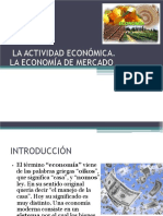 La Economia