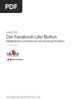 Download Der Facebook Like Button by Allfacebookde - Facebook Marketing Blog SN33165268 doc pdf