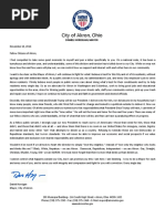 Download Mayor of Akrons open letter to Donald Trump by Andrew Keiper SN331653243 doc pdf