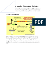 Common Wiring Diagrams