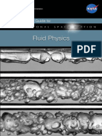 Fluid Physics on Iss_nasa