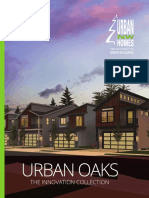 UrbanOaks Innovation