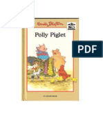 Blyton, Enid - Polly Piglet (2012)