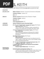 Acellus Academy Transcript Overview | PDF
