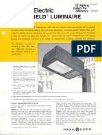 Sa Columbia Lighting Product Selection Guide Edition 3 1996