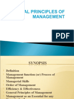 Prinsip Prinsip Manajemen 3