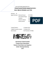 Laporan Praktikum Prosman 2 Modul 2