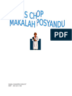 POSYANDU