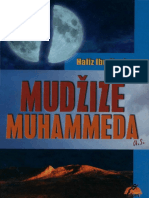 Mudzize Muhammeda A.S. Hafiz Ibn-Kesir