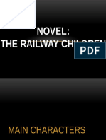 The Railway Children