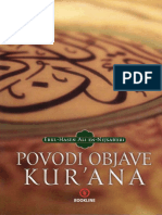 Povodi Objave Kur'ana.pdf