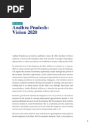 Download Andhra Pradesh Vision 2020 full document by jamiejcross SN33166412 doc pdf
