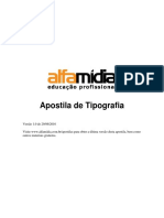 Tipografia